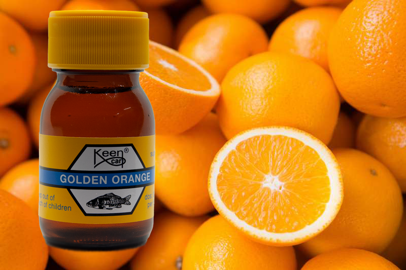 Golden Orange